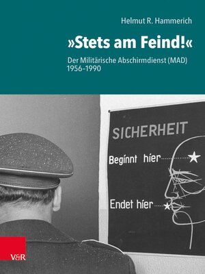 cover image of »Stets am Feind!«